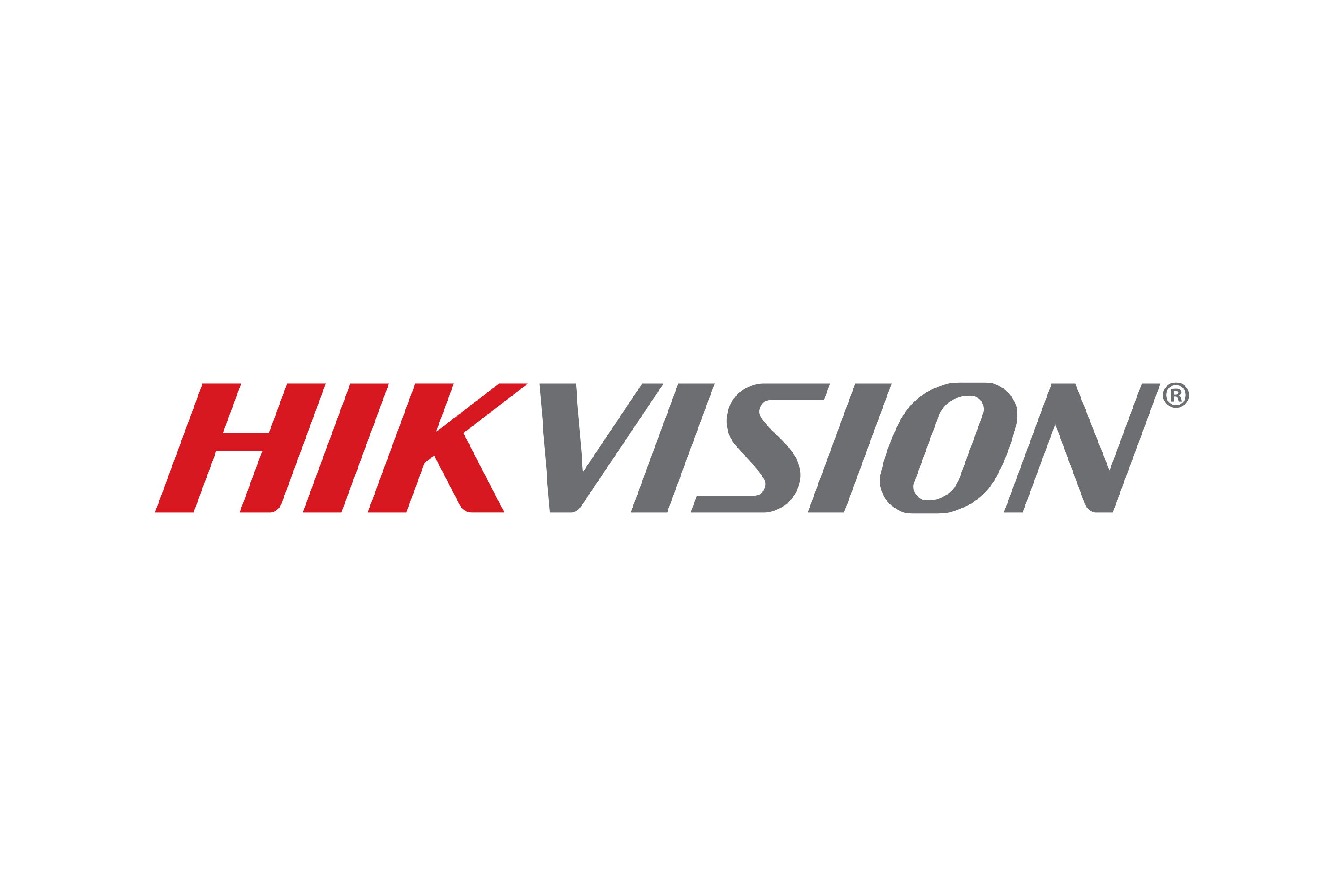 HK Vision Image