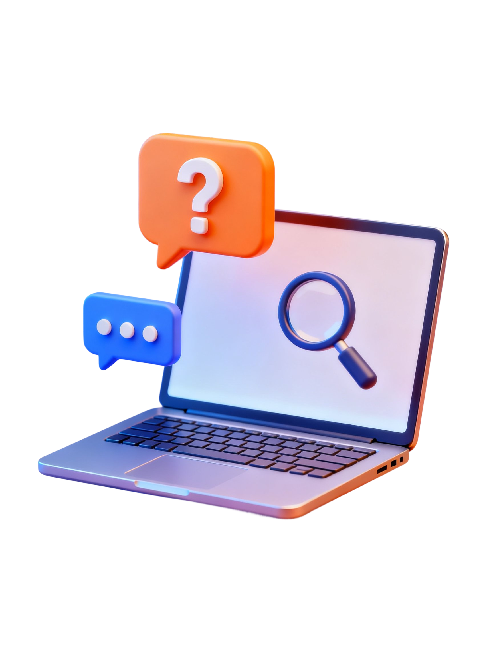 FAQ Image
