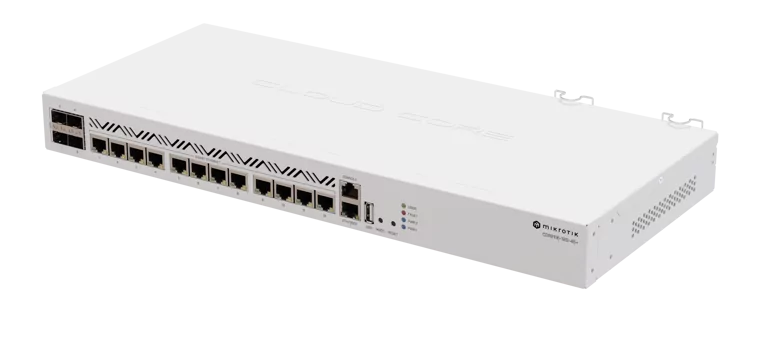 CCR2116-12G-4S+