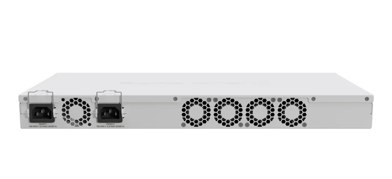 CCR2116-12G-4S+