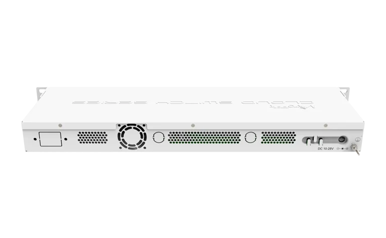 CRS326-24G-2S+RM