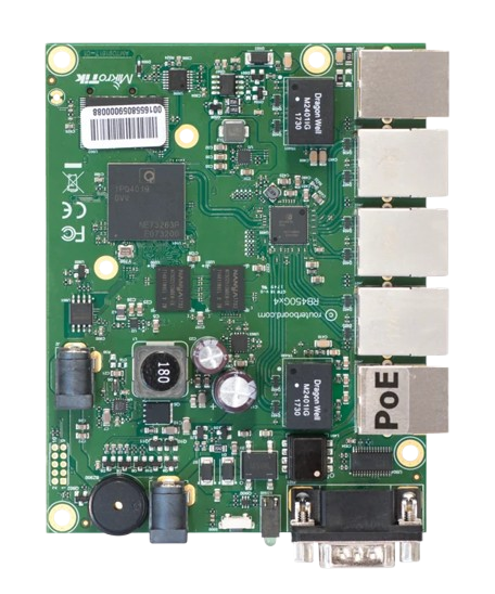 Image Card Production List