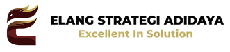 Elang SA Logo