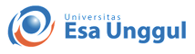 Esa Unggul Logo