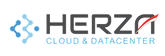 Herza Logo