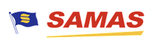 Samas Logo