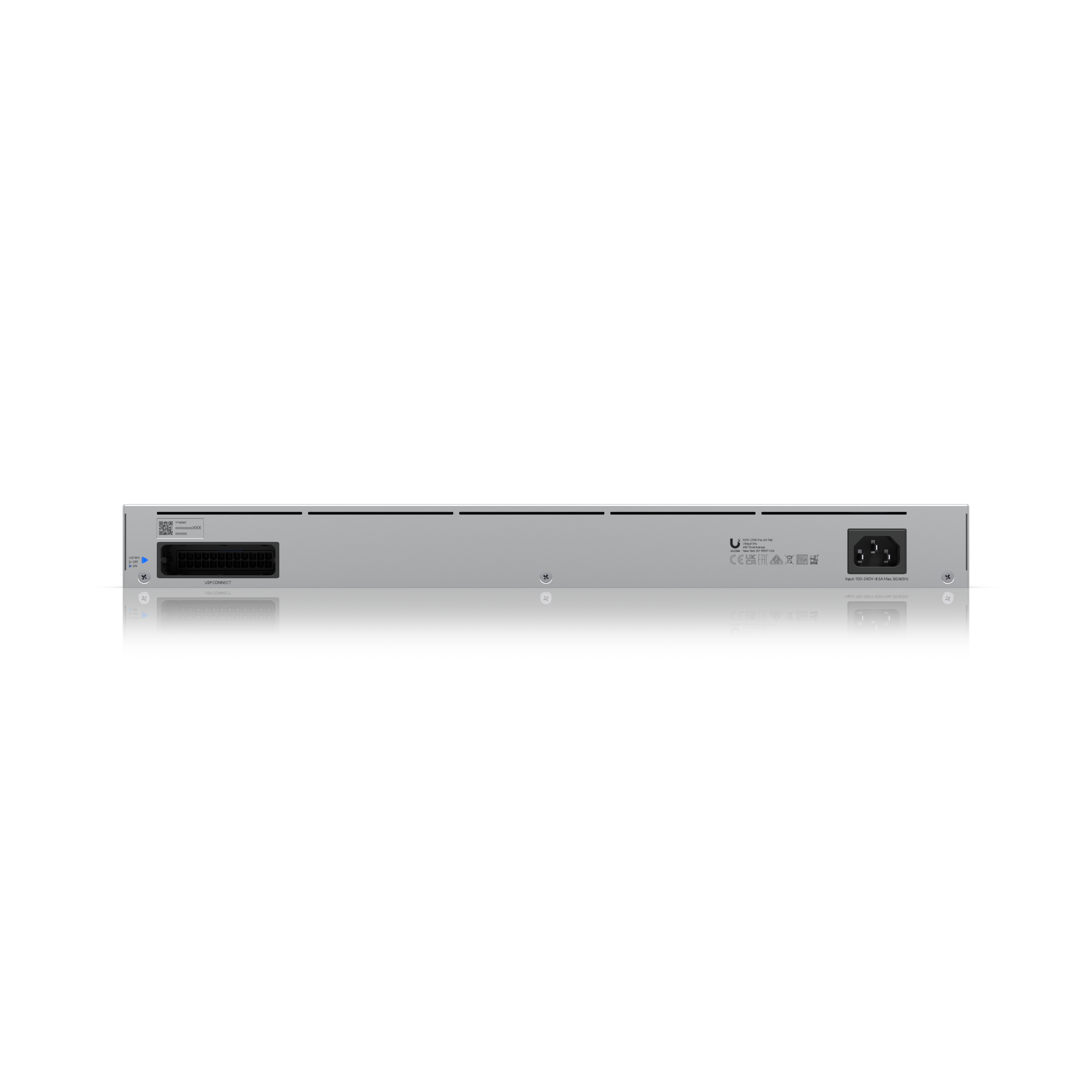 USW Pro 24 PoE