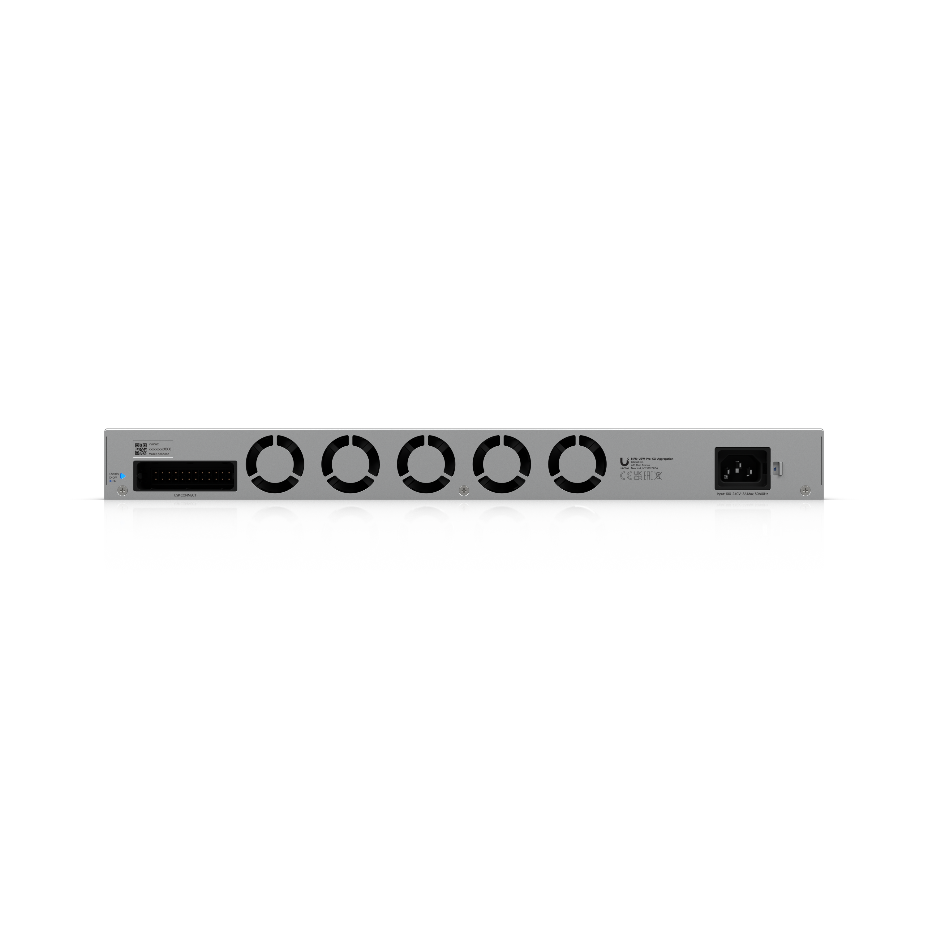 USW Pro Aggregation